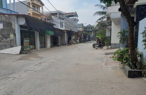 Chỉ nhỉnh 1 tỷ có ngay 60m2 đất KCN Quang Minh Mê Linh, đường ô tô.